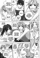 Wild Rock / ワイルド・ロック [Kazusa Takashima] [Original] Thumbnail Page 20