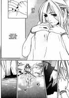 Wild Rock / ワイルド・ロック [Kazusa Takashima] [Original] Thumbnail Page 23