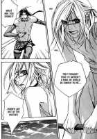 Wild Rock / ワイルド・ロック [Kazusa Takashima] [Original] Thumbnail Page 25