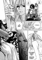 Wild Rock / ワイルド・ロック [Kazusa Takashima] [Original] Thumbnail Page 35