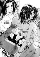 Wild Rock / ワイルド・ロック [Kazusa Takashima] [Original] Thumbnail Page 36