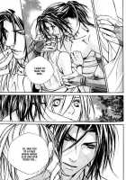 Wild Rock / ワイルド・ロック [Kazusa Takashima] [Original] Thumbnail Page 50