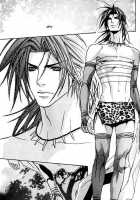 Wild Rock / ワイルド・ロック [Kazusa Takashima] [Original] Thumbnail Page 54