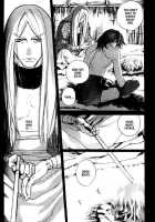 Wild Rock / ワイルド・ロック [Kazusa Takashima] [Original] Thumbnail Page 59