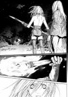 Wild Rock / ワイルド・ロック [Kazusa Takashima] [Original] Thumbnail Page 64