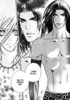 Wild Rock / ワイルド・ロック [Kazusa Takashima] [Original] Thumbnail Page 78