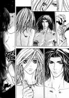 Wild Rock / ワイルド・ロック [Kazusa Takashima] [Original] Thumbnail Page 81