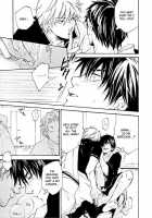 Kiss In The Dark [Gintama] Thumbnail Page 18