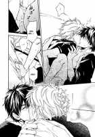 Kiss In The Dark [Gintama] Thumbnail Page 19