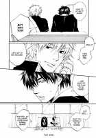 Kiss In The Dark [Gintama] Thumbnail Page 21