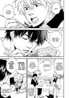 Kiss In The Dark [Gintama] Thumbnail Page 08