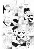 Mini-Skirt Junjou [Original] Thumbnail Page 14