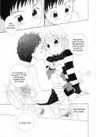 Mini-Skirt Junjou [Original] Thumbnail Page 15