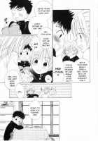 Mini-Skirt Junjou [Original] Thumbnail Page 05