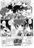 Tenshitachi No Houkago [Takase Yuu] [Original] Thumbnail Page 20