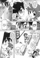 Tenshitachi No Houkago [Takase Yuu] [Original] Thumbnail Page 02