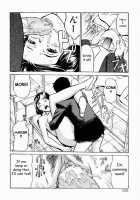 Cross-Over / CROSS-OVER [Hayabusa Jirou] [Original] Thumbnail Page 16