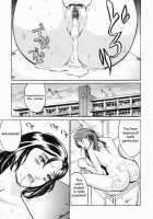 Cross-Over / CROSS-OVER [Hayabusa Jirou] [Original] Thumbnail Page 19