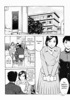 Cross-Over / CROSS-OVER [Hayabusa Jirou] [Original] Thumbnail Page 02