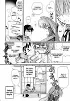 Sono Onna, Kyoubou Ni Tsuki / その女、凶暴につき [Morishima Petit] [Toradora] Thumbnail Page 07