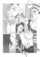 Poyopacho Crisis / PoyoPacho Crisis [Umiushi] [Mai-Otome] Thumbnail Page 13