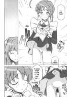 Poyopacho Crisis / PoyoPacho Crisis [Umiushi] [Mai-Otome] Thumbnail Page 05