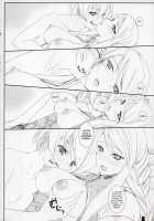 Agrias San To Love Love Lesson [Komori Kei] Thumbnail Page 11