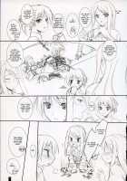 Agrias San To Love Love Lesson [Komori Kei] Thumbnail Page 04