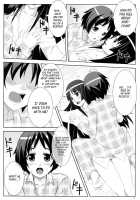 Uruwashi No Kajitsu / 麗果実 -うるわしのかじつ- [Mizuki Gyokuran] [Ga-Rei] Thumbnail Page 11