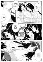 Uruwashi No Kajitsu / 麗果実 -うるわしのかじつ- [Mizuki Gyokuran] [Ga-Rei] Thumbnail Page 13