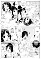 Uruwashi No Kajitsu / 麗果実 -うるわしのかじつ- [Mizuki Gyokuran] [Ga-Rei] Thumbnail Page 15