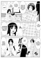 Uruwashi No Kajitsu / 麗果実 -うるわしのかじつ- [Mizuki Gyokuran] [Ga-Rei] Thumbnail Page 05