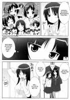 Uruwashi No Kajitsu / 麗果実 -うるわしのかじつ- [Mizuki Gyokuran] [Ga-Rei] Thumbnail Page 06