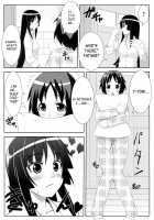 Uruwashi No Kajitsu / 麗果実 -うるわしのかじつ- [Mizuki Gyokuran] [Ga-Rei] Thumbnail Page 07