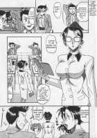 Spring Letter [Mokkouyou Bond] [Original] Thumbnail Page 03