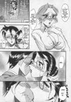 Spring Letter [Mokkouyou Bond] [Original] Thumbnail Page 09