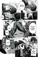 Emma Chuui - Lieutenant Emma 2006 Summer [Keso] [Mobile Suit Zeta Gundam] Thumbnail Page 07