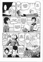 Blonde [Keso] [Gundam] Thumbnail Page 18