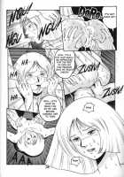 Blonde [Keso] [Gundam] Thumbnail Page 23