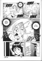 Blonde [Keso] [Gundam] Thumbnail Page 24