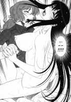 Hakkou Hime To Tsuntsun Megane [Minazuki Juuzou] [Gundam 00] Thumbnail Page 16