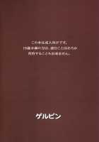 Hakkou Hime To Tsuntsun Megane [Minazuki Juuzou] [Gundam 00] Thumbnail Page 18