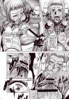 Torture Dungeon Volume 12 / Goumon Kan Juuni Hen [Tanaka Naburu] [Final Fantasy XII] Thumbnail Page 18