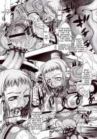 Torture Dungeon Volume 12 / Goumon Kan Juuni Hen [Tanaka Naburu] [Final Fantasy XII] Thumbnail Page 19