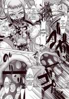 Torture Dungeon Volume 12 / Goumon Kan Juuni Hen [Tanaka Naburu] [Final Fantasy XII] Thumbnail Page 20