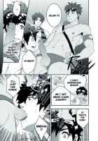 RESCUE+JUNIOR [Original] Thumbnail Page 15