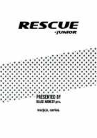 RESCUE+JUNIOR [Original] Thumbnail Page 04