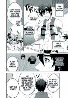 RESCUE+JUNIOR [Original] Thumbnail Page 08