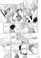 Arterna / ARTERNA [Okazaki Takeshi] [The Melancholy Of Haruhi Suzumiya] Thumbnail Page 11