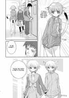 Arterna / ARTERNA [Okazaki Takeshi] [The Melancholy Of Haruhi Suzumiya] Thumbnail Page 12